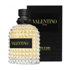 Valentino Uomo Born In Roma Yellow Dream