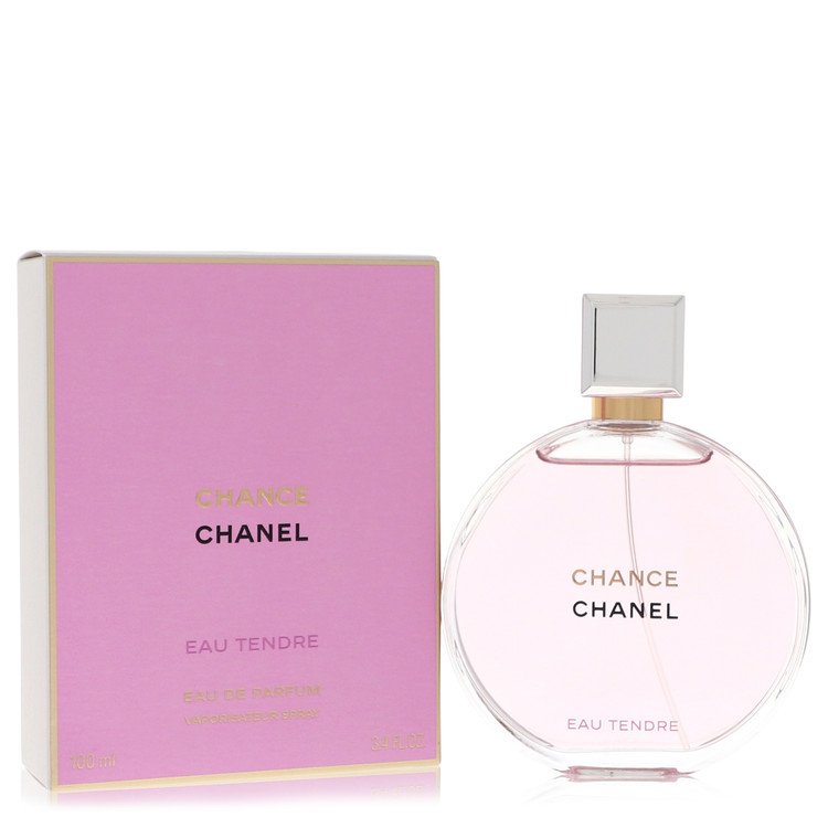 Chanel Chance Eau Tendre Edp