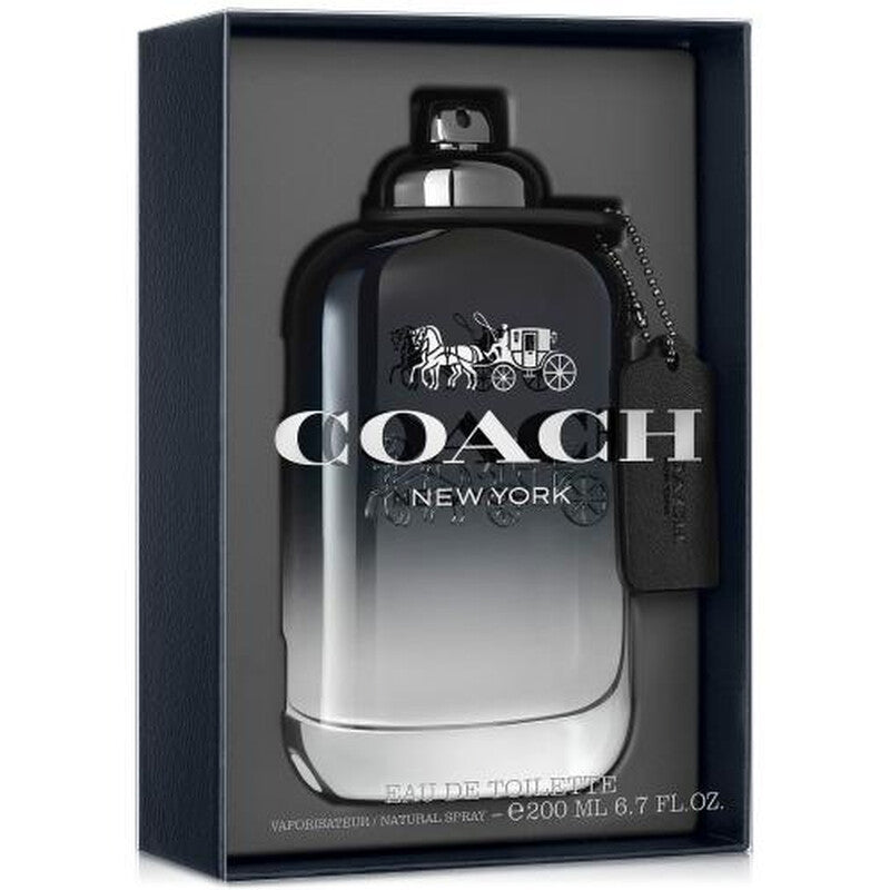 Coach for Men