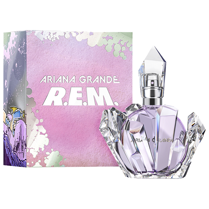 Ariana Grande R.E.M