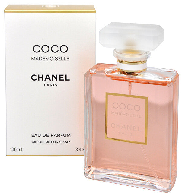 Chanel Coco Mademoiselle Edp