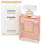 Chanel Coco Mademoiselle Edp