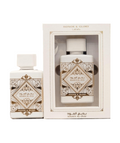 Lattafa Perfumes Bade'e Al Oud Honor & Glory 100 ml / 3.4 oz