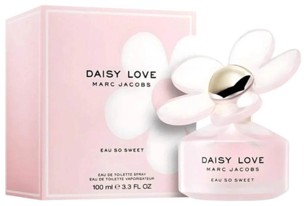 Marc Jacobs Daisy Love Eau So Sweet