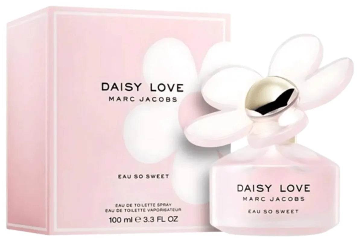 Marc Jacobs Daisy Love Eau So Sweet