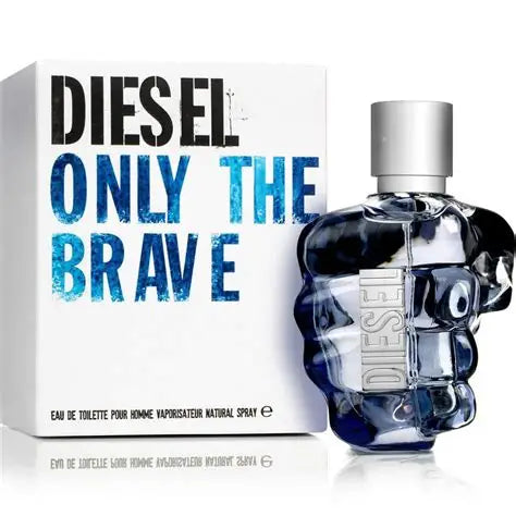 Diesel Only The Brave
