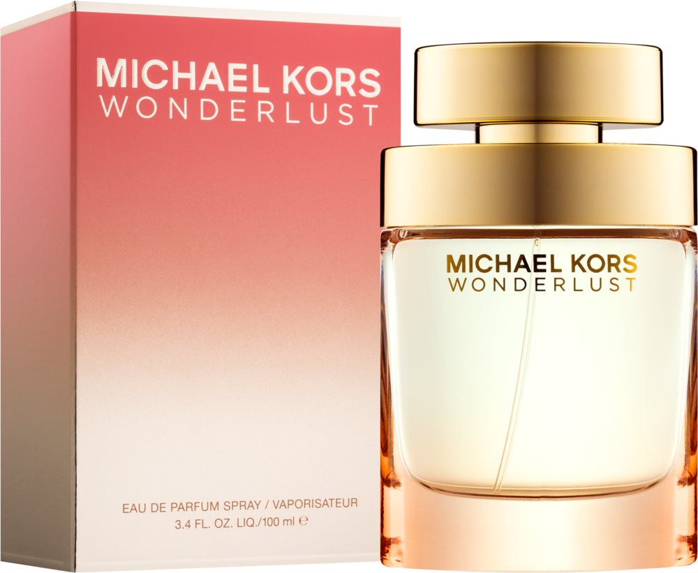 Michael Kors Wonderlust