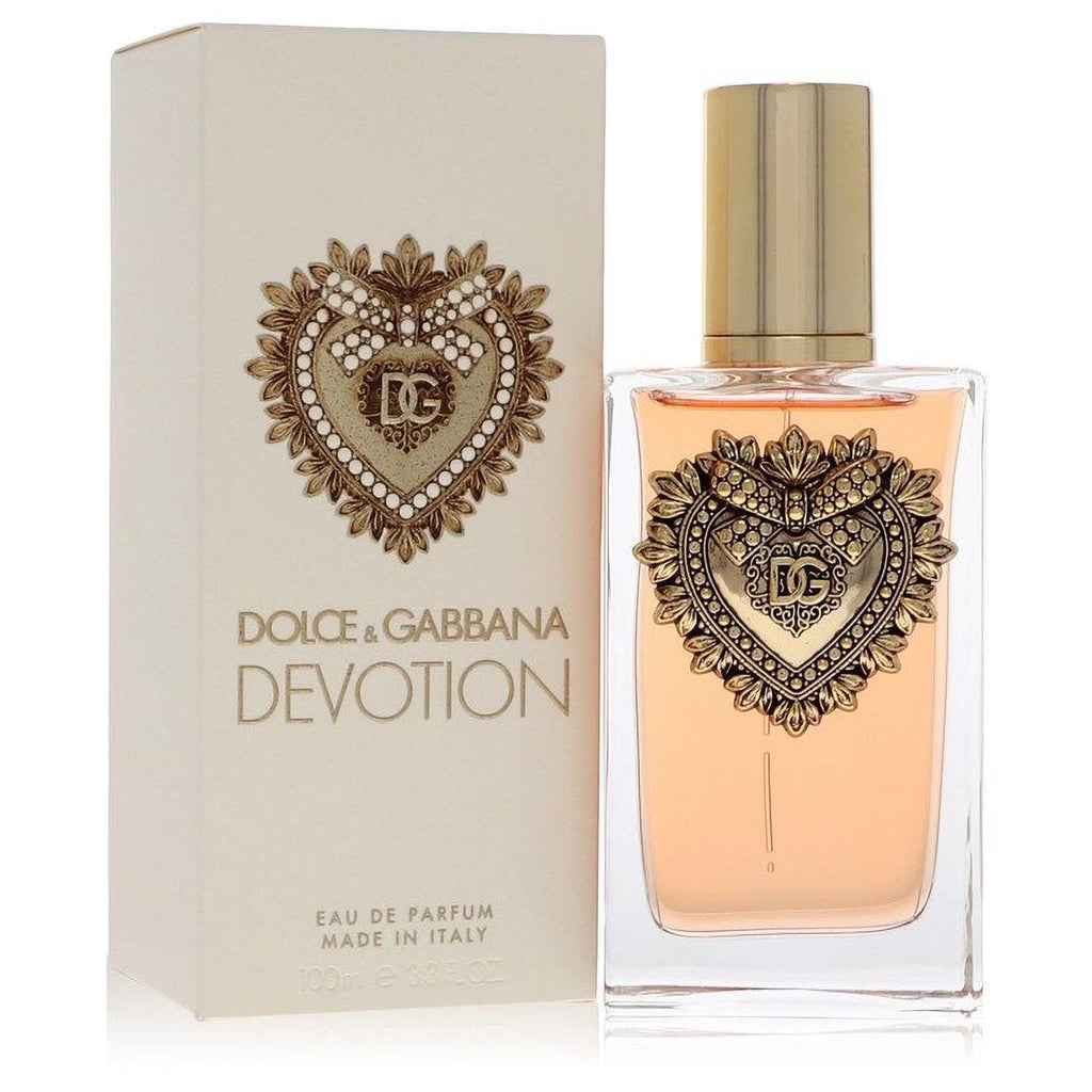 Dolce&Gabbana Devotion