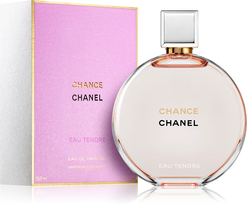 Chanel Chance Eau Tendre Edp