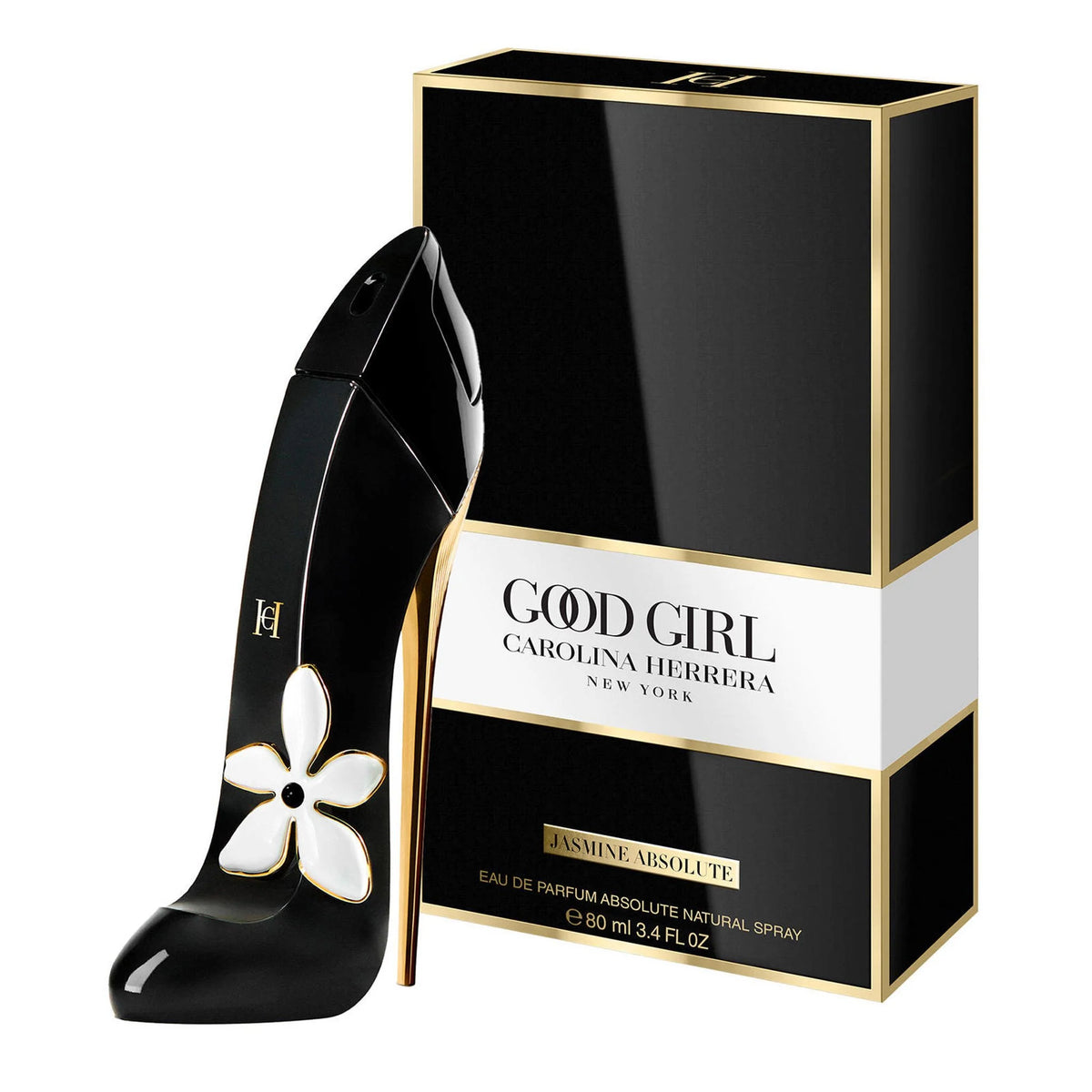 Carolina Herrera Good Girl Jasmine Absolute