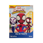 Marvel Spidey and His Amazing Friends EDT 3.4 oz - 100 ml