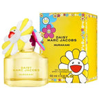 Marc Jacobs Daisy Murakami Yellow 50 ml / 1.6 oz