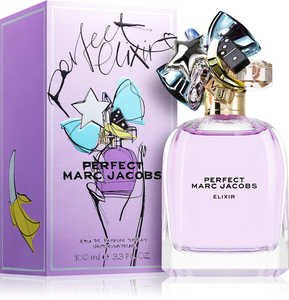 Marc Jacobs Perfect Elixir