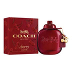 Coach Cherry