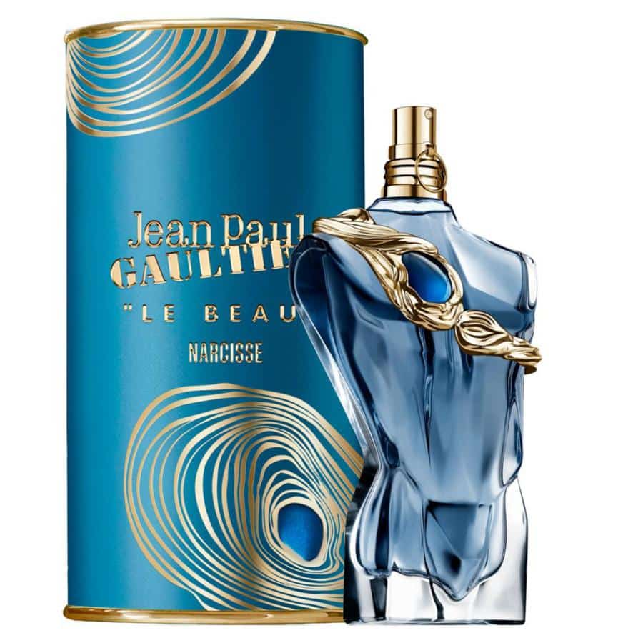 Jean Paul Gaultier Le Beau Narcisse 125 ml / 4.2 oz