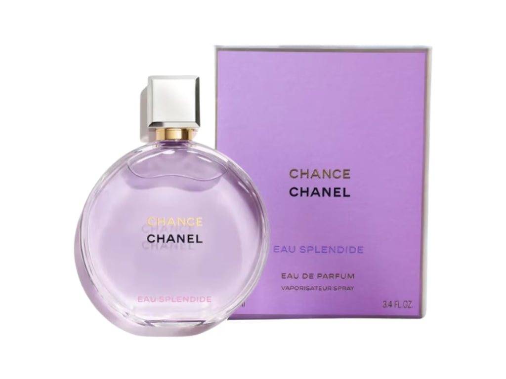 Chanel Chance Eau Splendide edp