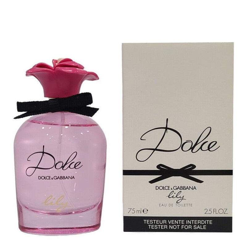 Tester Dolce&Gabbana Dolce Lily