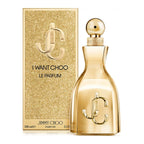 Jimmy Choo I Want Choo Le Parfum