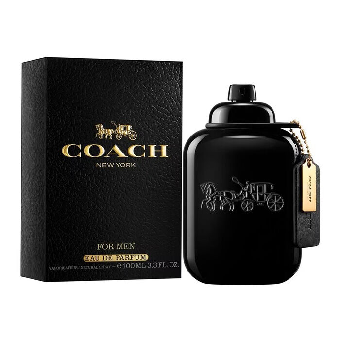 Coach for Men Eau de Parfum