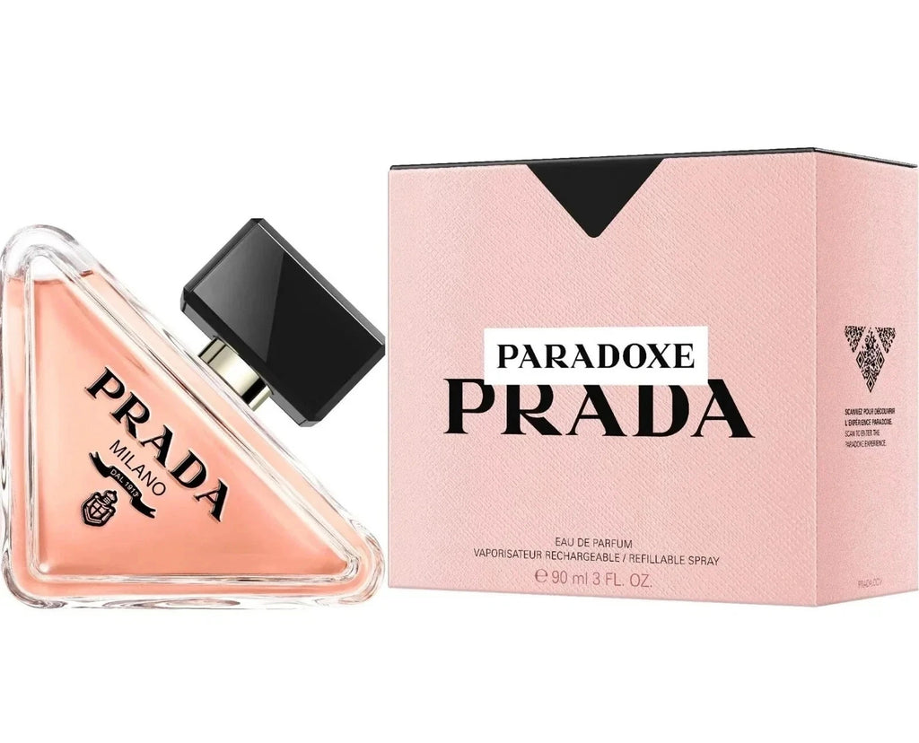 Prada Paradoxe