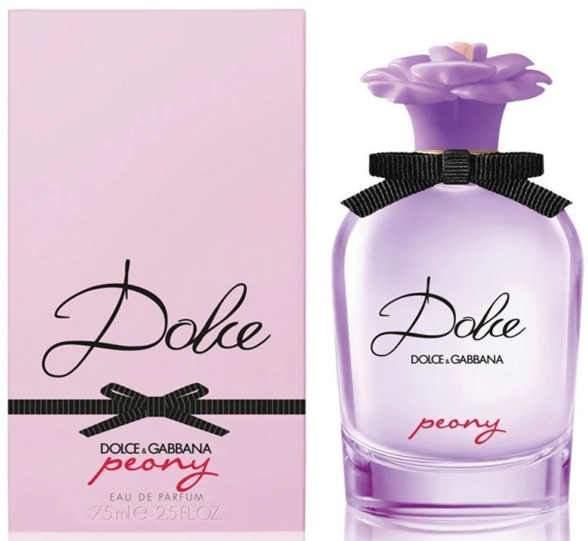 Dolce&Gabbana Dolce Peony 75 ml / 2.5 oz