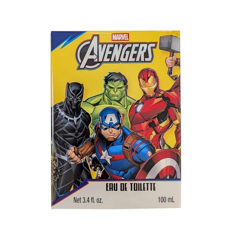 Marvel Avengers EDT 3.4 oz - 100 ml