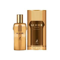 Maison Alhambra Glacier Gold 100 ml / 3.4 oz