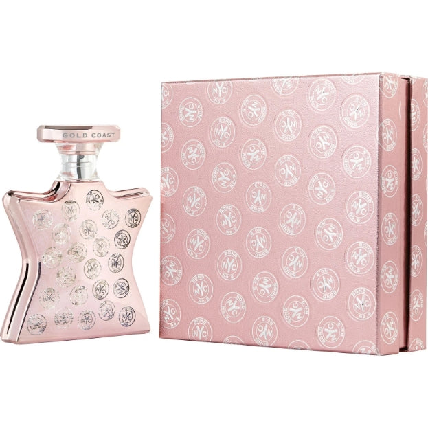 Bond No 9 Gold Coast edp 100 ml / 3.4 oz