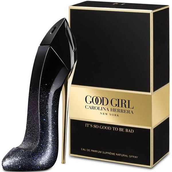 Carolina Herrera Good Girl Suprême