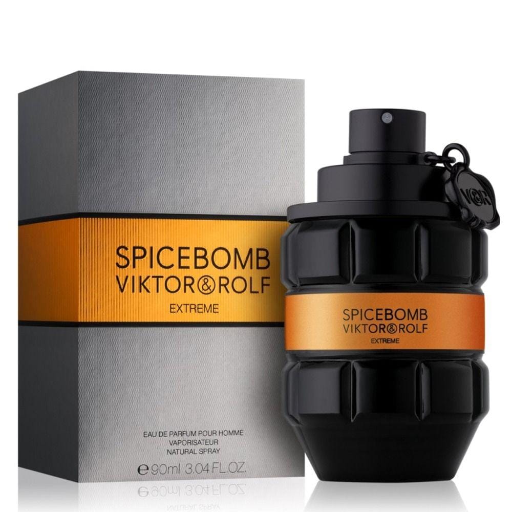 Viktor&Rolf Spicebomb Extreme