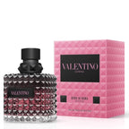 Valentino Donna Born in Roma Intense