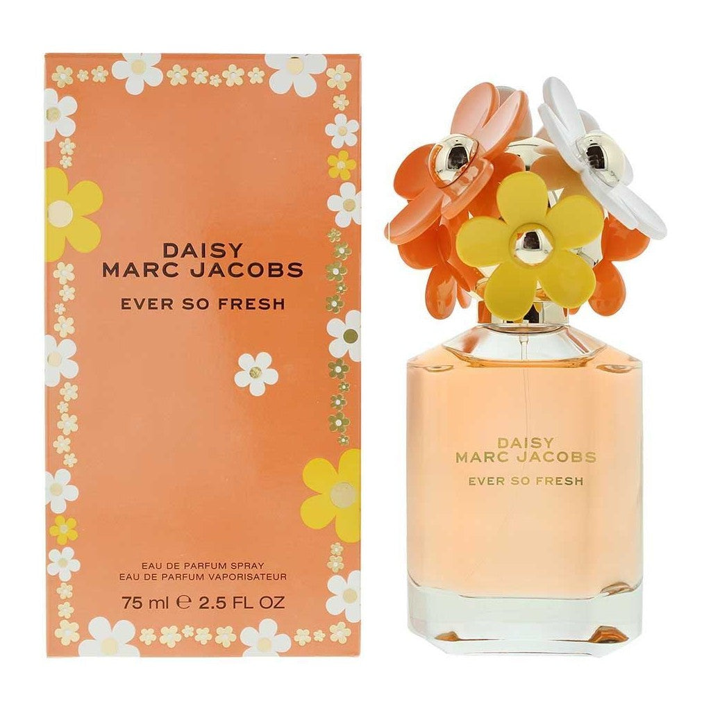 Marc Jacobs Daisy Ever So Fresh