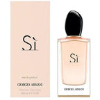 Giorgio Armani Sì edp