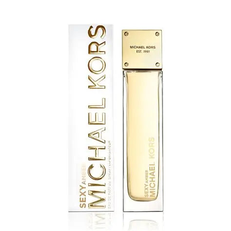 Michael Kors Sexy Amber