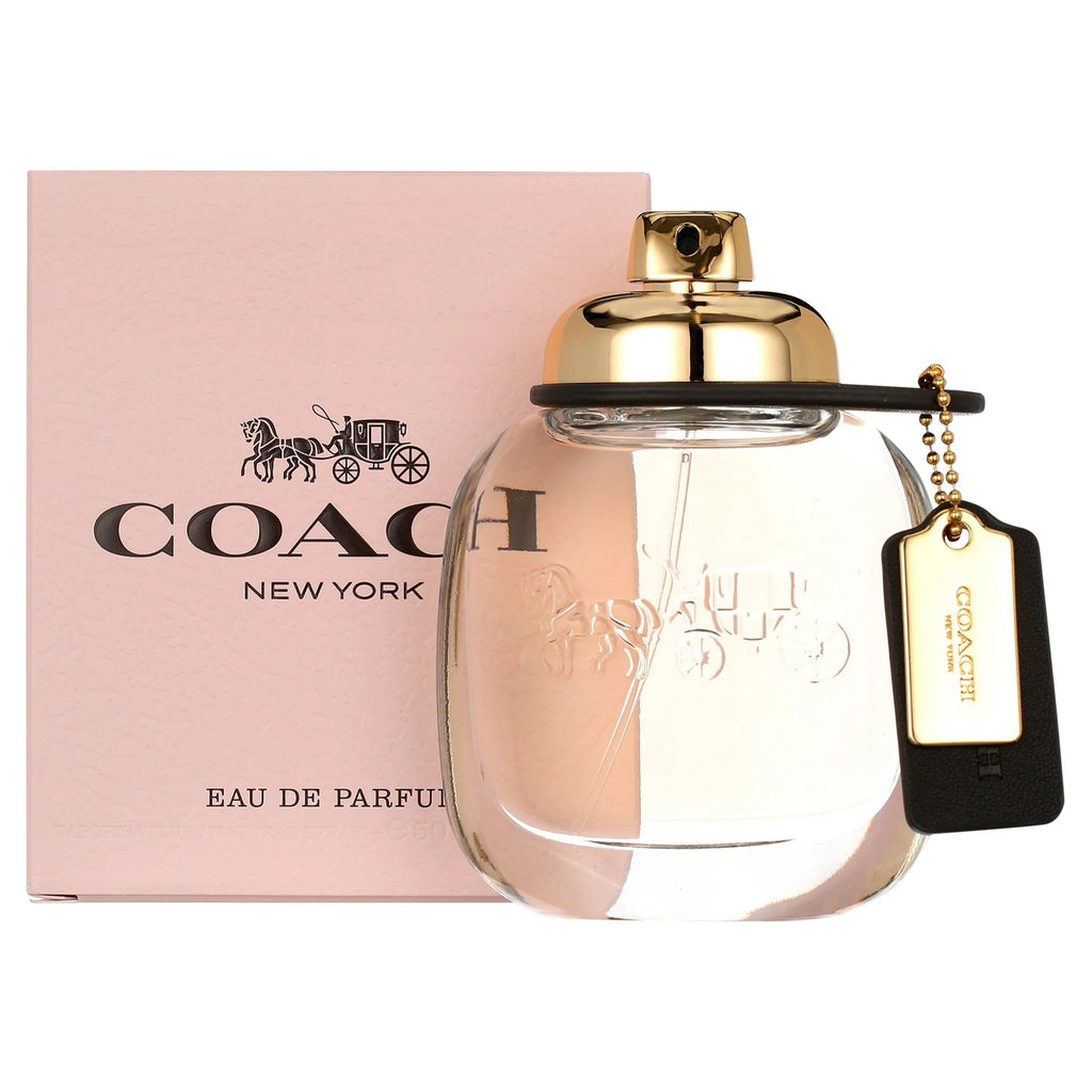 Coach the Fragrance