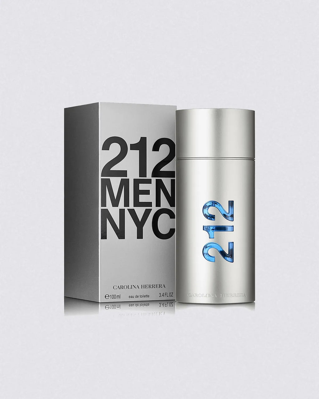 Carolina Herrera 212 Men