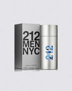 Carolina Herrera 212 Men