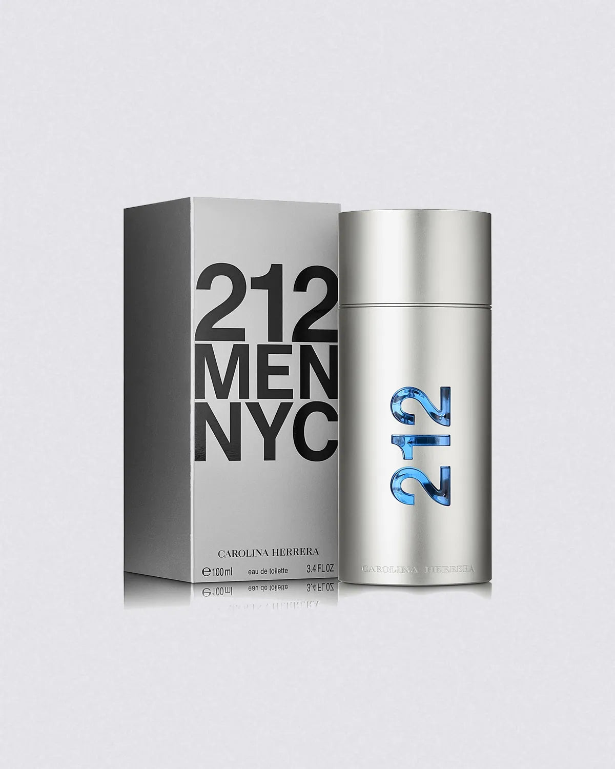 Carolina Herrera 212 Men