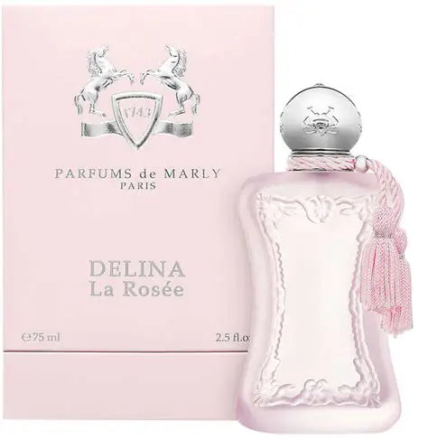 Parfums de Marly Delina La Rosée edp 75 ml / 2.5 oz