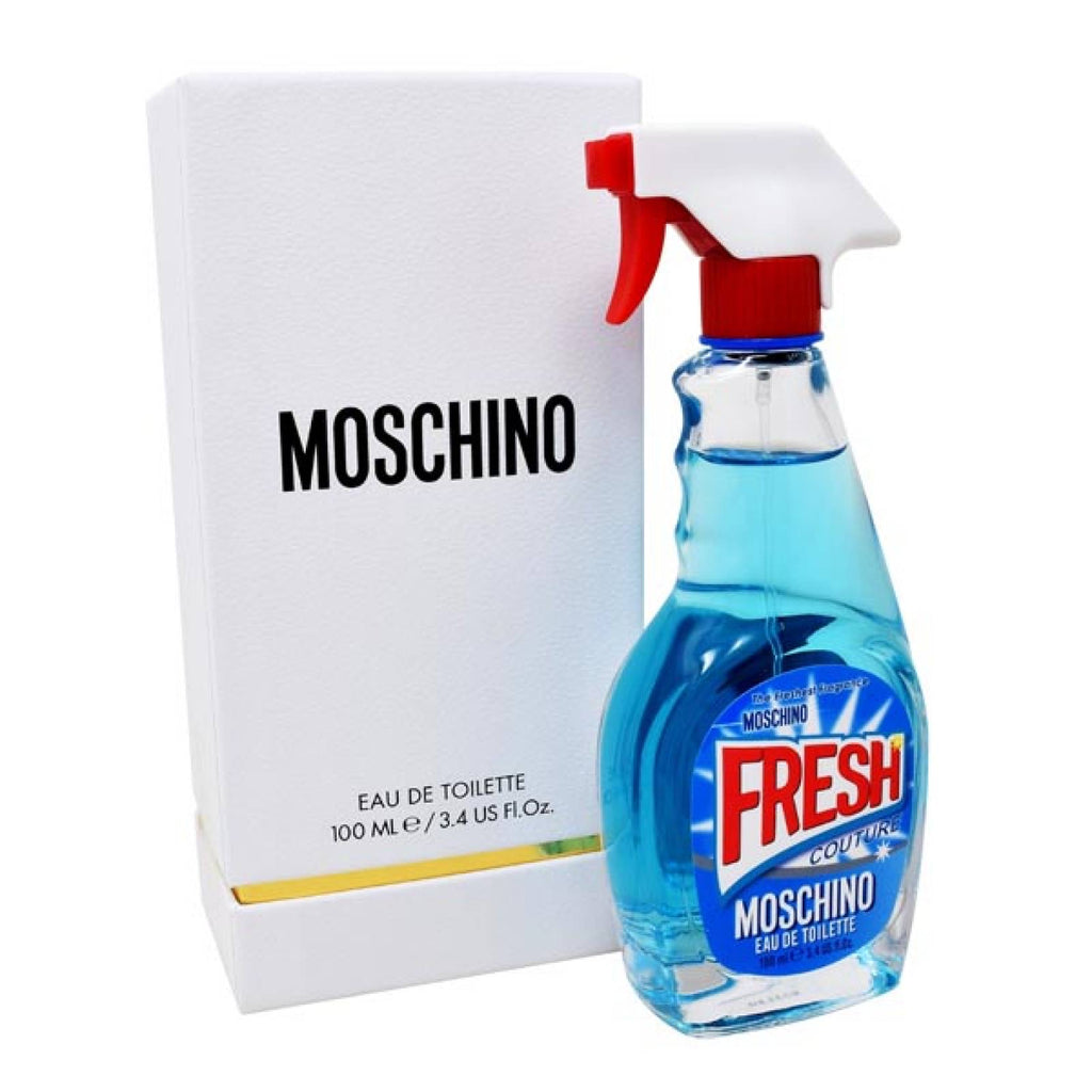 Moschino Fresh Couture