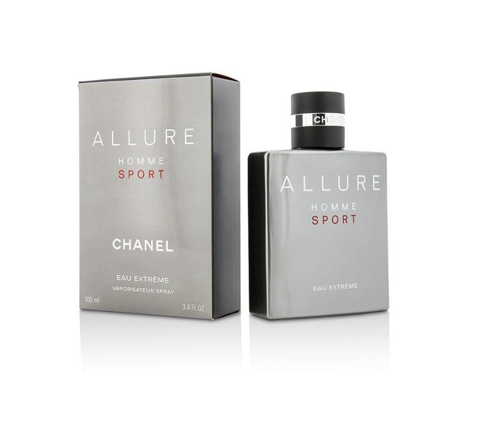 Chanel Allure Homme Sport Eau Extreme
