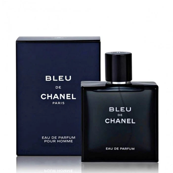 Chanel Bleu De Chanel