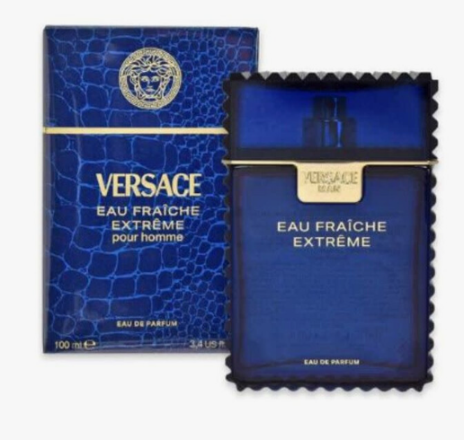 Versace  Eau Fraiche EDP