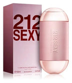 Carolina Herrera 212 Sexy edp