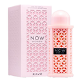 RAVE Now Women 100 ml / 3.4 oz