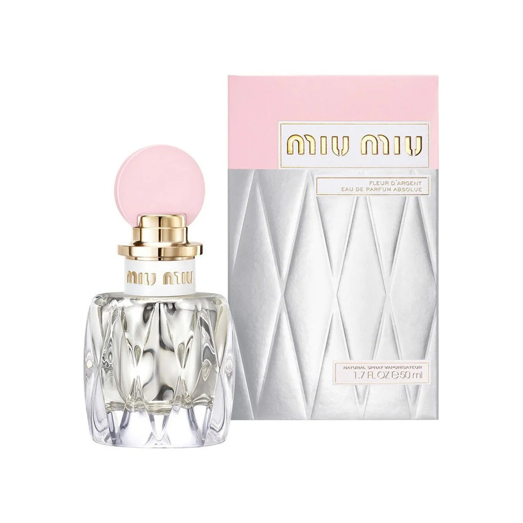 Miu Miu Fleur D’Argent