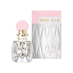 Miu Miu Fleur D’Argent