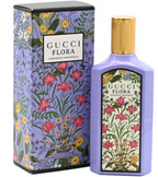 Gucci Flora Gorgeous Gardenia Magnolia EDP