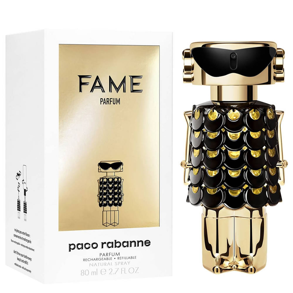 Paco Rabanne Fame Parfum