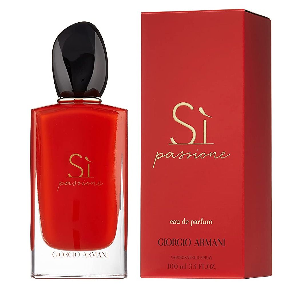 Giorgio Armani Sì Passione